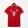 Bayern Munich LOCAL 2026/27