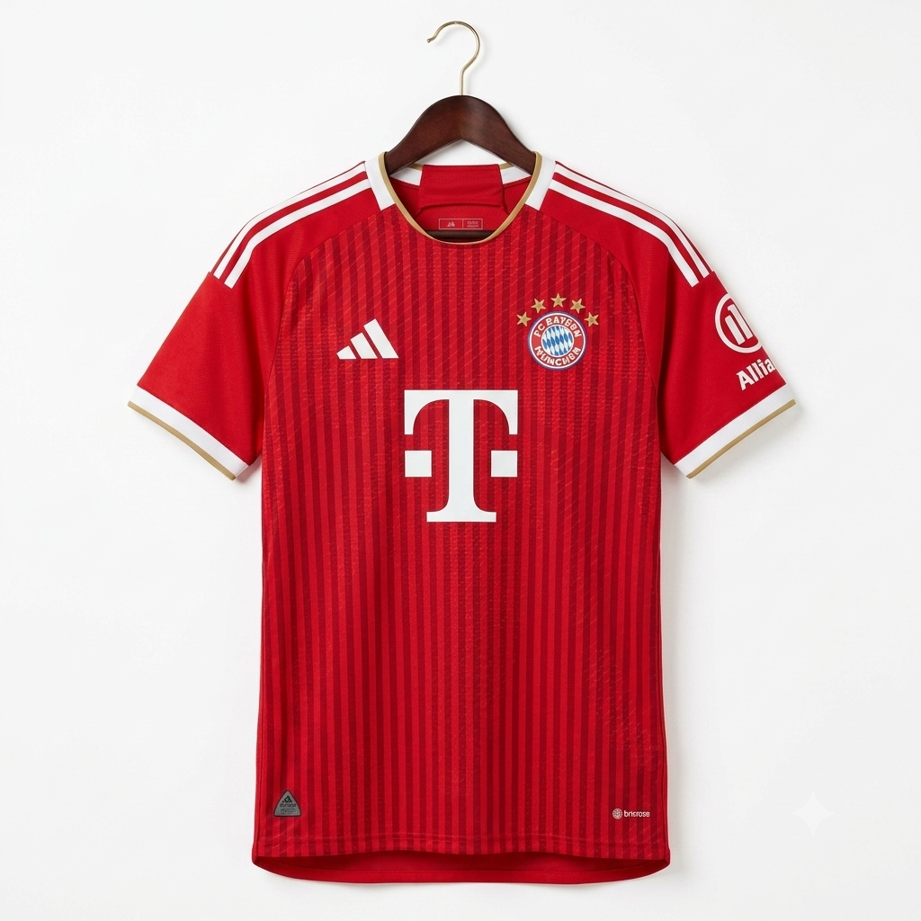 Bayern Munich LOCAL 2026/27
