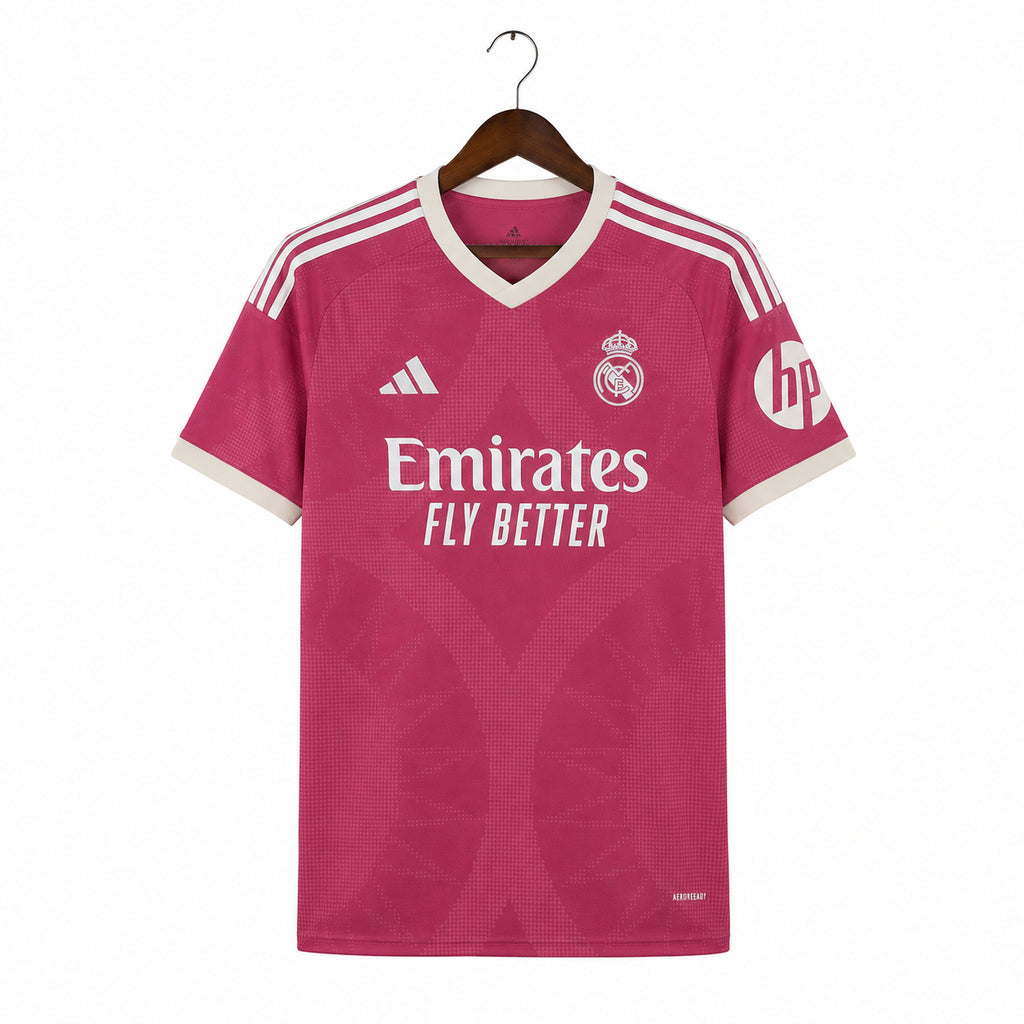 Real Madrid THIRD KIT 2026/27