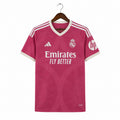 Real Madrid THIRD KIT 2026/27