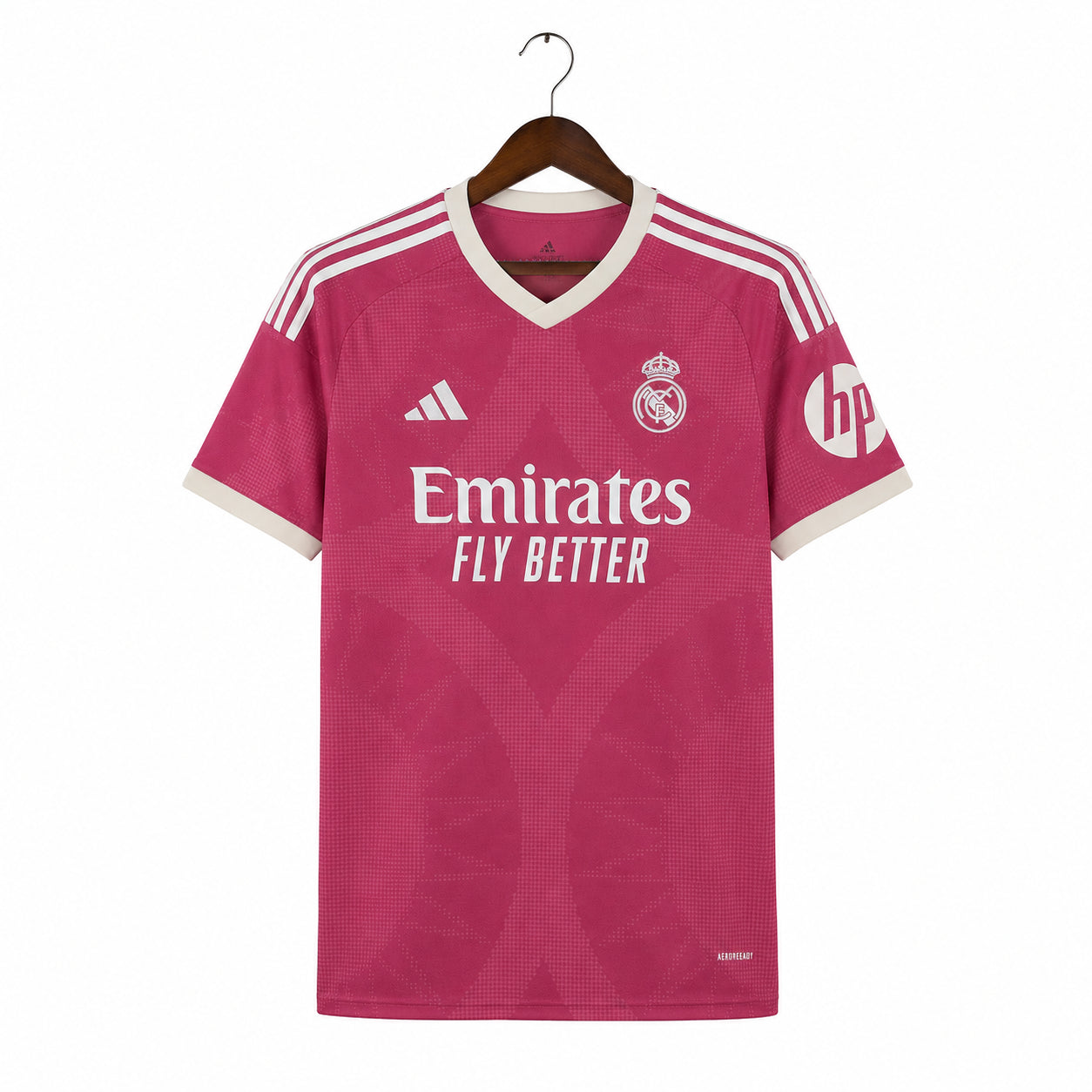 Real Madrid THIRD KIT 2026/27